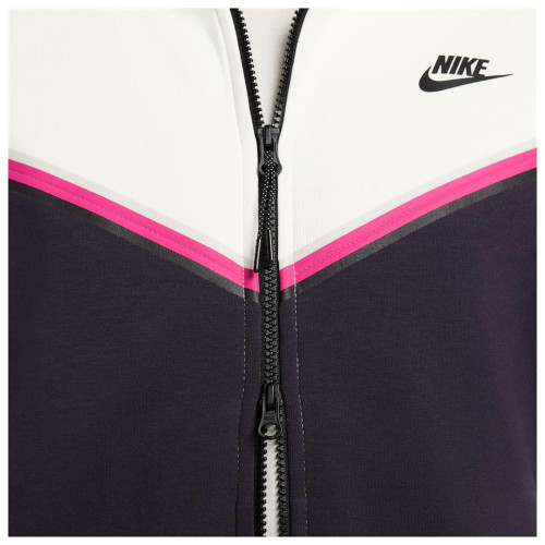 Nike Ανδρική ζακέτα Sportswear Tech Fleece